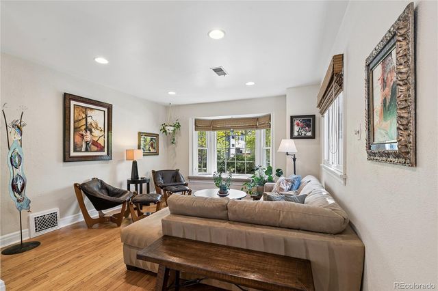 1911 S Marion Street, Denver, CO 80210