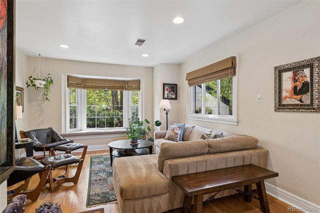 1911 S Marion Street, Denver, CO 80210