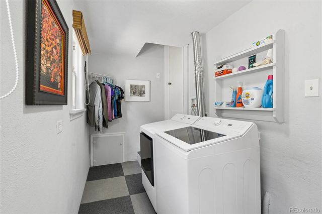 1911 S Marion Street, Denver, CO 80210