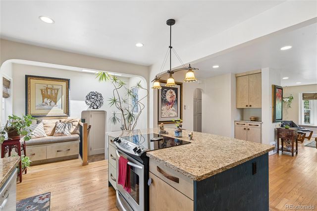 1911 S Marion Street, Denver, CO 80210