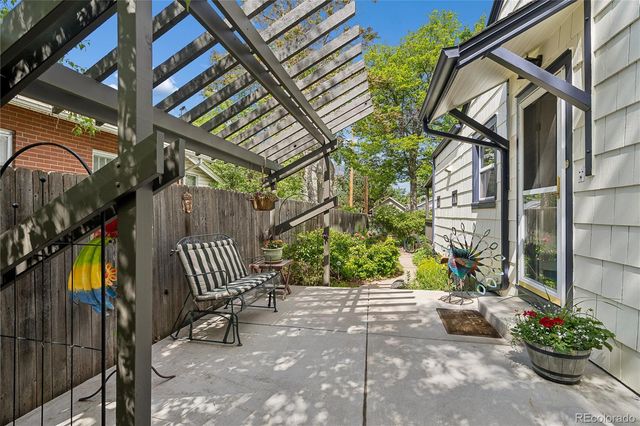 1911 S Marion Street, Denver, CO 80210