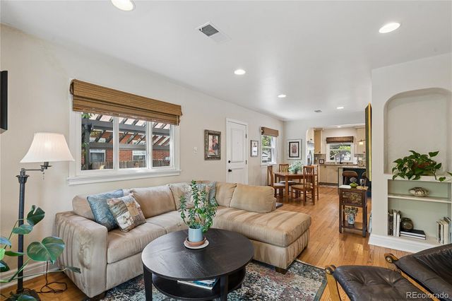 1911 S Marion Street, Denver, CO 80210