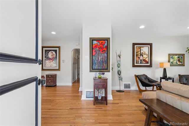 1911 S Marion Street, Denver, CO 80210