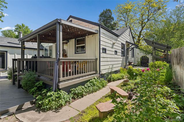 1911 S Marion Street, Denver, CO 80210