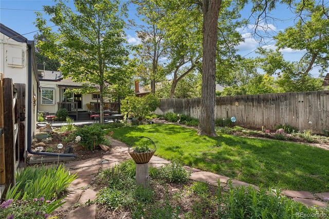 1911 S Marion Street, Denver, CO 80210