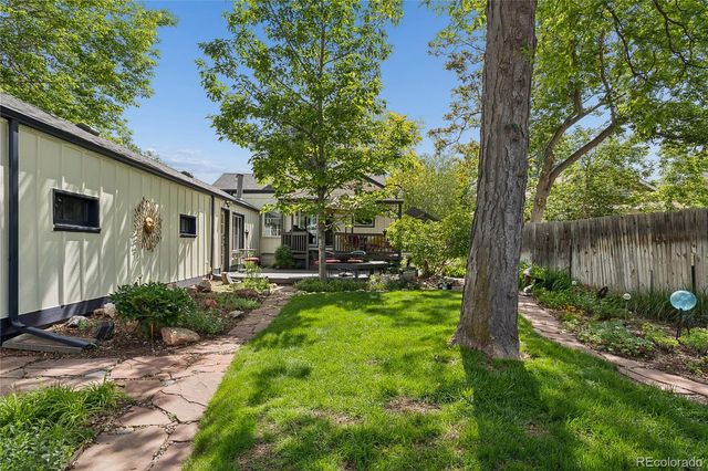 1911 S Marion Street, Denver, CO 80210