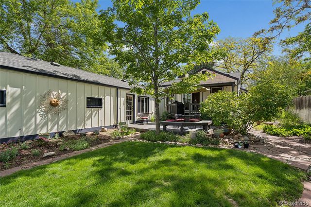 1911 S Marion Street, Denver, CO 80210