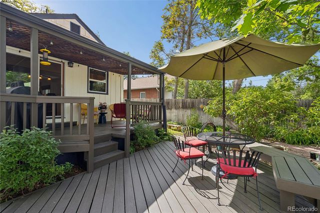 1911 S Marion Street, Denver, CO 80210