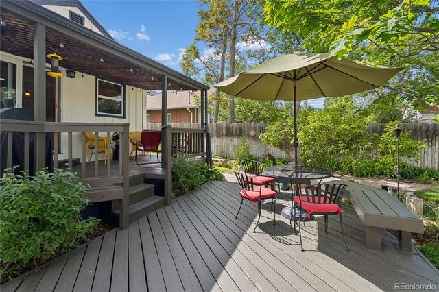 1911 S Marion Street, Denver, CO 80210