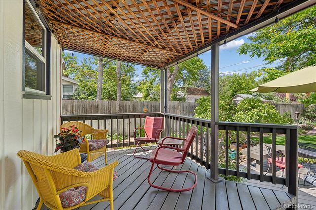 1911 S Marion Street, Denver, CO 80210