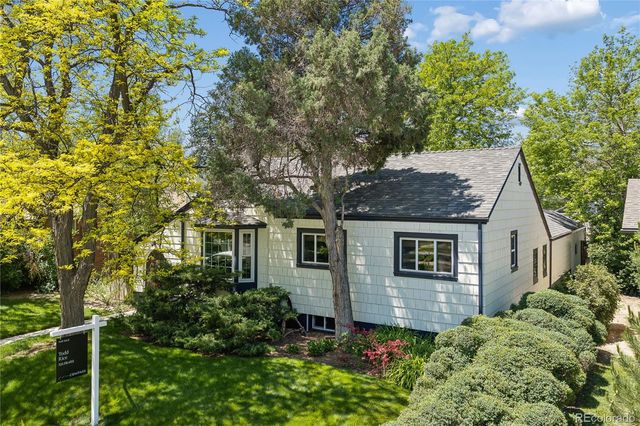 1911 S Marion Street, Denver, CO 80210