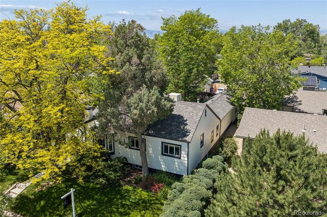 1911 S Marion Street, Denver, CO 80210