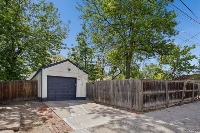 1911 S Marion Street, Denver, CO 80210
