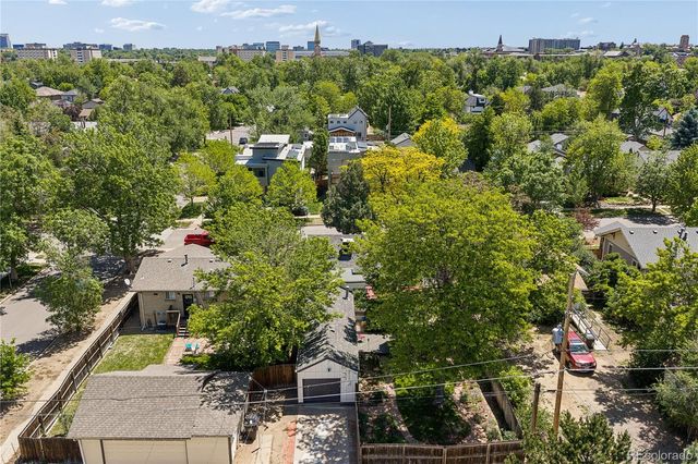 1911 S Marion Street, Denver, CO 80210