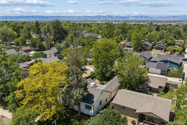 1911 S Marion Street, Denver, CO 80210