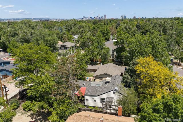 1911 S Marion Street, Denver, CO 80210