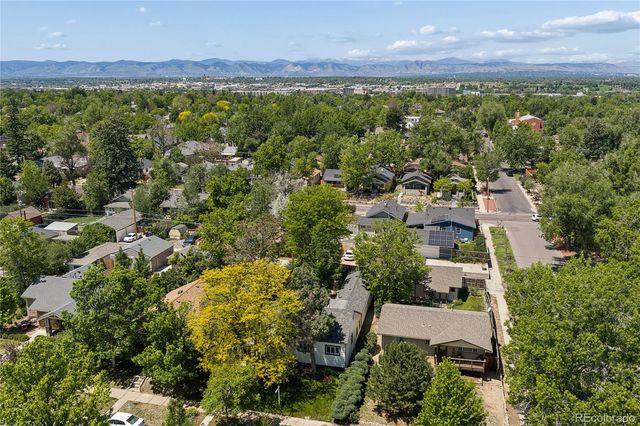 1911 S Marion Street, Denver, CO 80210