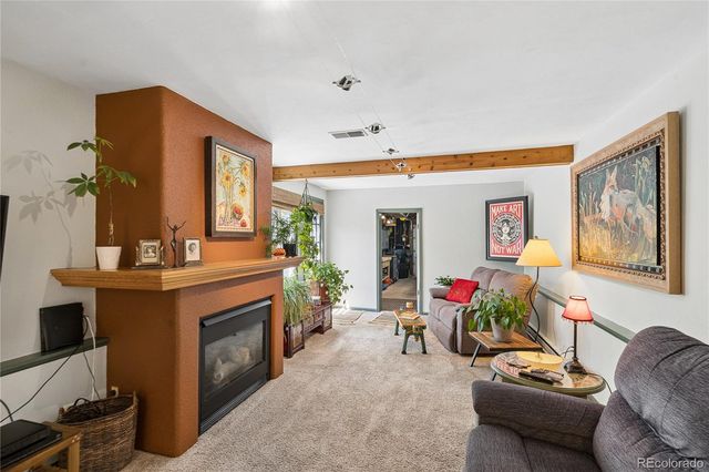 1911 S Marion Street, Denver, CO 80210