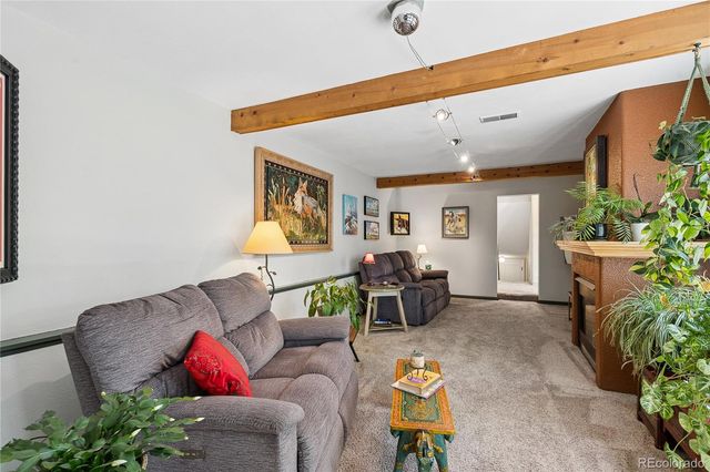 1911 S Marion Street, Denver, CO 80210