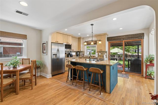 1911 S Marion Street, Denver, CO 80210