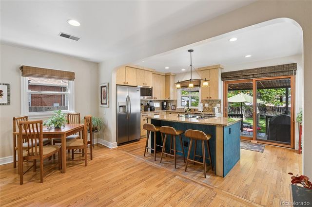 1911 S Marion Street, Denver, CO 80210