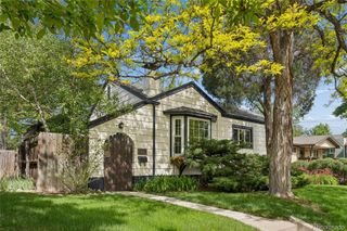 1911 S Marion Street, Denver, CO 80210