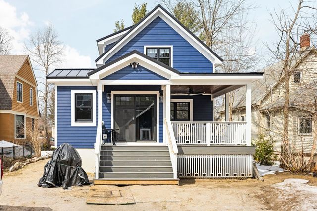 525 Fifth Street, Traverse City, MI 49684