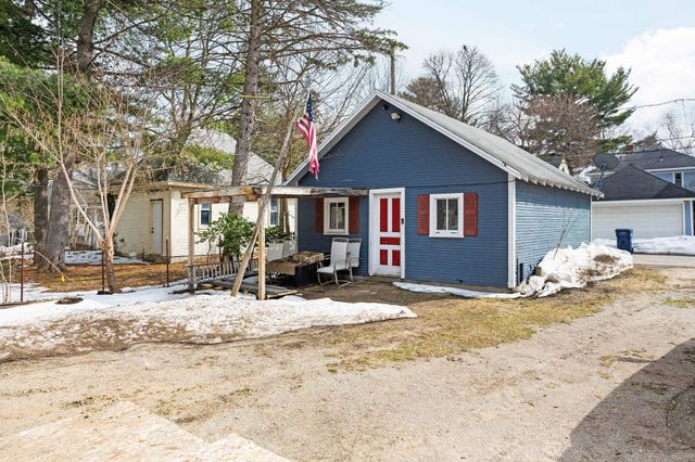 525 Fifth Street, Traverse City, MI 49684