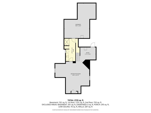 525 Fifth Street, Traverse City, MI 49684