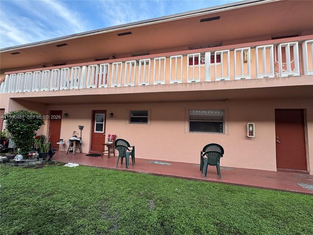 7471 SW 10th Court 102D, North Lauderdale, FL 33068
