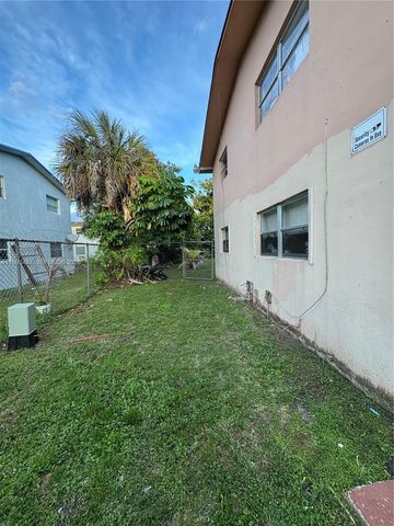 7471 SW 10th Court 102D, North Lauderdale, FL 33068