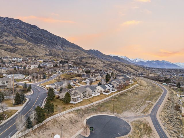 8987 N COTTAGE CANYON DR, Cedar Hills, UT 84062