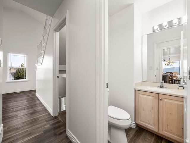 8987 N COTTAGE CANYON DR, Cedar Hills, UT 84062