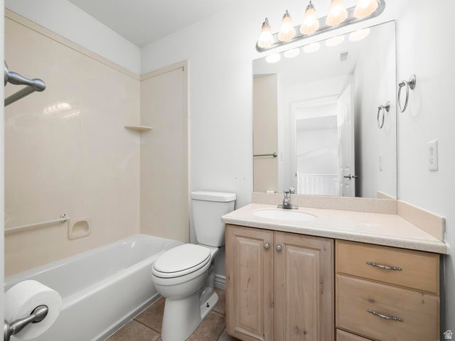 8987 N COTTAGE CANYON DR, Cedar Hills, UT 84062