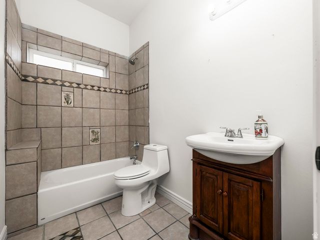 8987 N COTTAGE CANYON DR, Cedar Hills, UT 84062