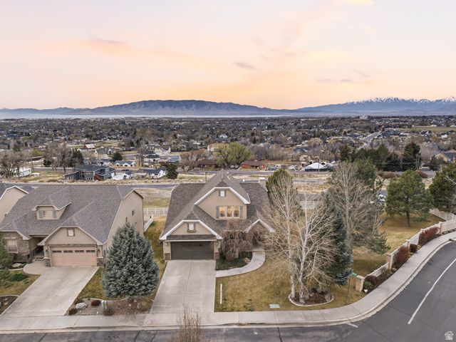 8987 N COTTAGE CANYON DR, Cedar Hills, UT 84062