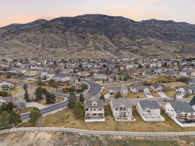 8987 N COTTAGE CANYON DR, Cedar Hills, UT 84062