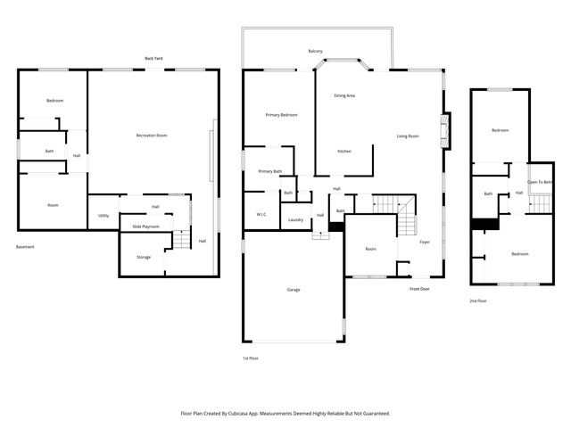 8987 N COTTAGE CANYON DR, Cedar Hills, UT 84062