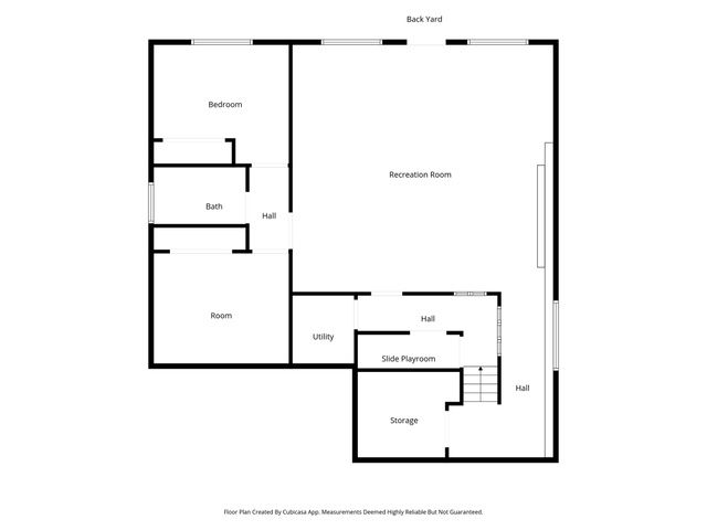 8987 N COTTAGE CANYON DR, Cedar Hills, UT 84062