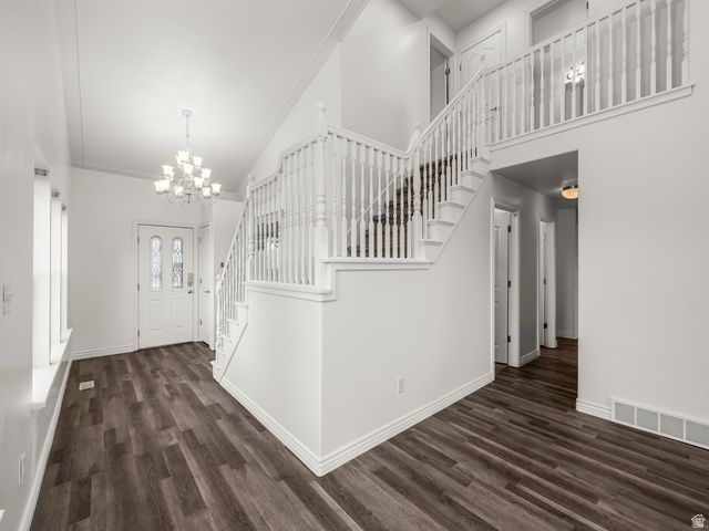 8987 N COTTAGE CANYON DR, Cedar Hills, UT 84062