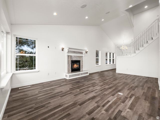 8987 N COTTAGE CANYON DR, Cedar Hills, UT 84062