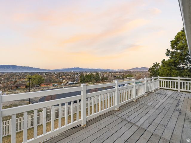 8987 N COTTAGE CANYON DR, Cedar Hills, UT 84062