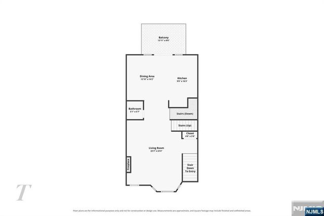 23 Legion Drive 103, Cresskill, NJ 07626