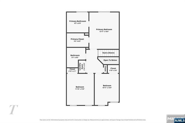 23 Legion Drive 103, Cresskill, NJ 07626