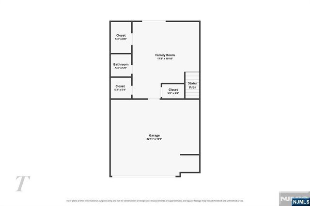 23 Legion Drive 103, Cresskill, NJ 07626