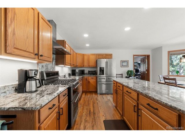 84 Marys Ln, Bailey, CO 80421