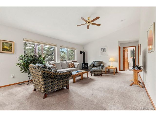 84 Marys Ln, Bailey, CO 80421