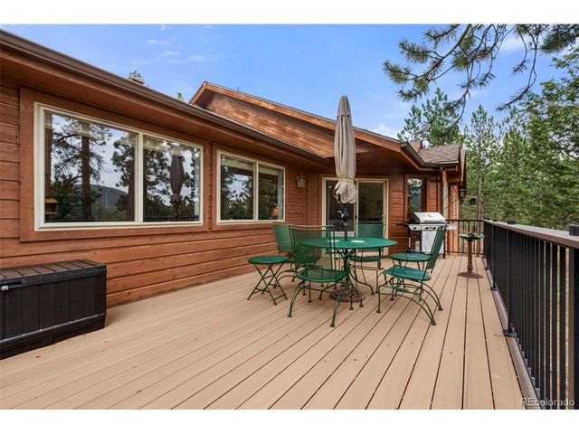 84 Marys Ln, Bailey, CO 80421