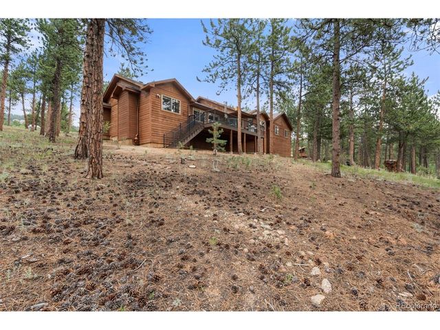 84 Marys Ln, Bailey, CO 80421