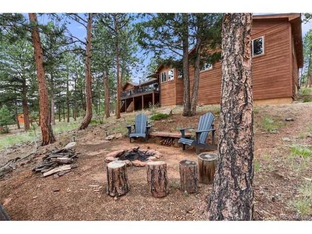 84 Marys Ln, Bailey, CO 80421